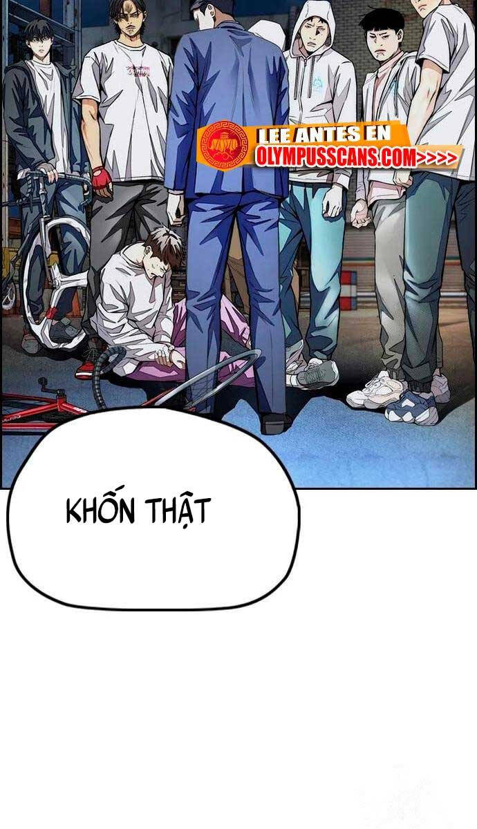 Thể Thao Cực Hạn Chap 440 - Next Chap 441