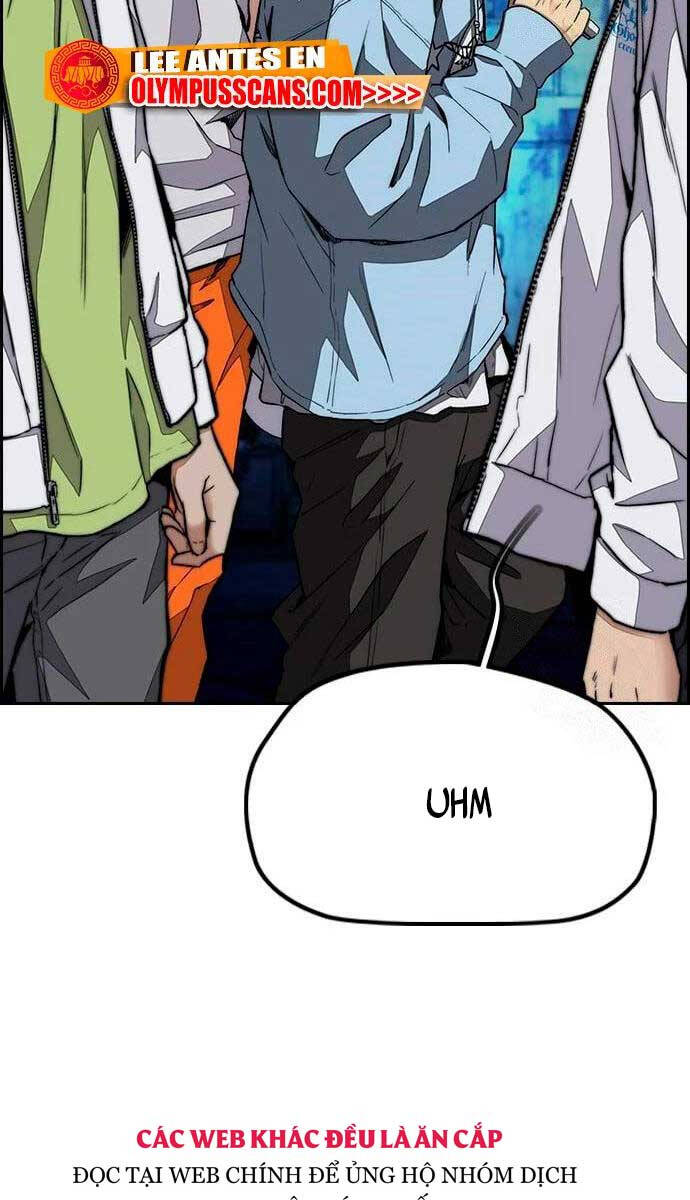 Thể Thao Cực Hạn Chap 440 - Next Chap 441