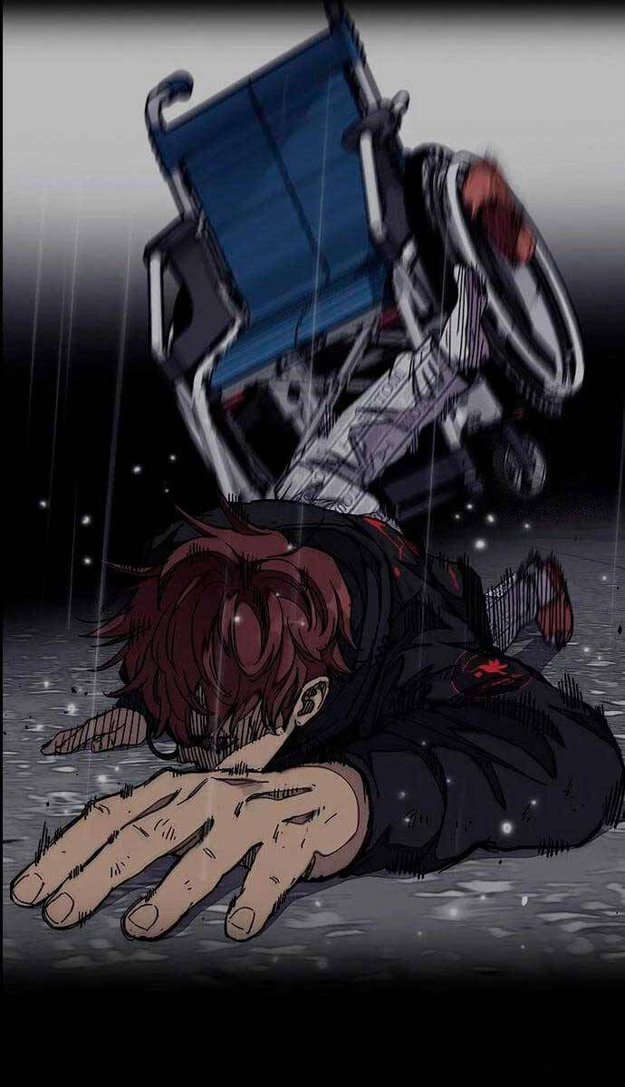 Thể Thao Cực Hạn Chap 440 - Next Chap 441