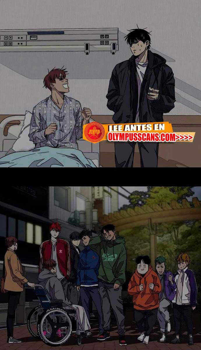 Thể Thao Cực Hạn Chap 440 - Next Chap 441