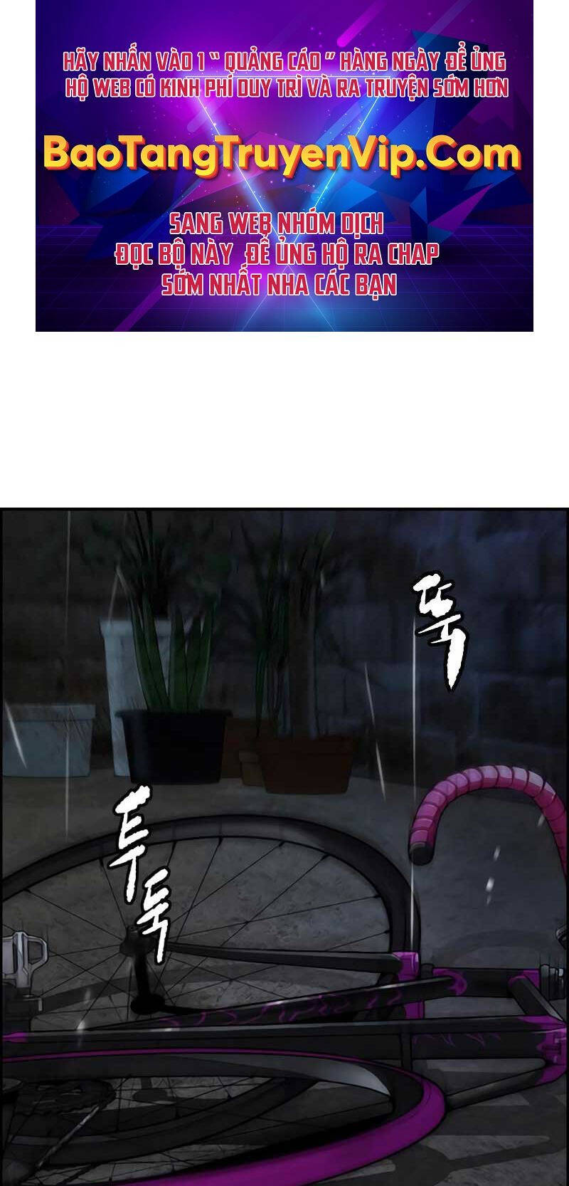 Thể Thao Cực Hạn Chap 441 - Next Chap 442