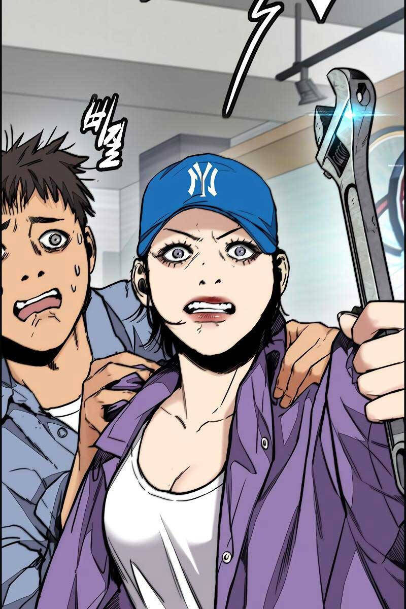 Thể Thao Cực Hạn Chap 441 - Next Chap 442