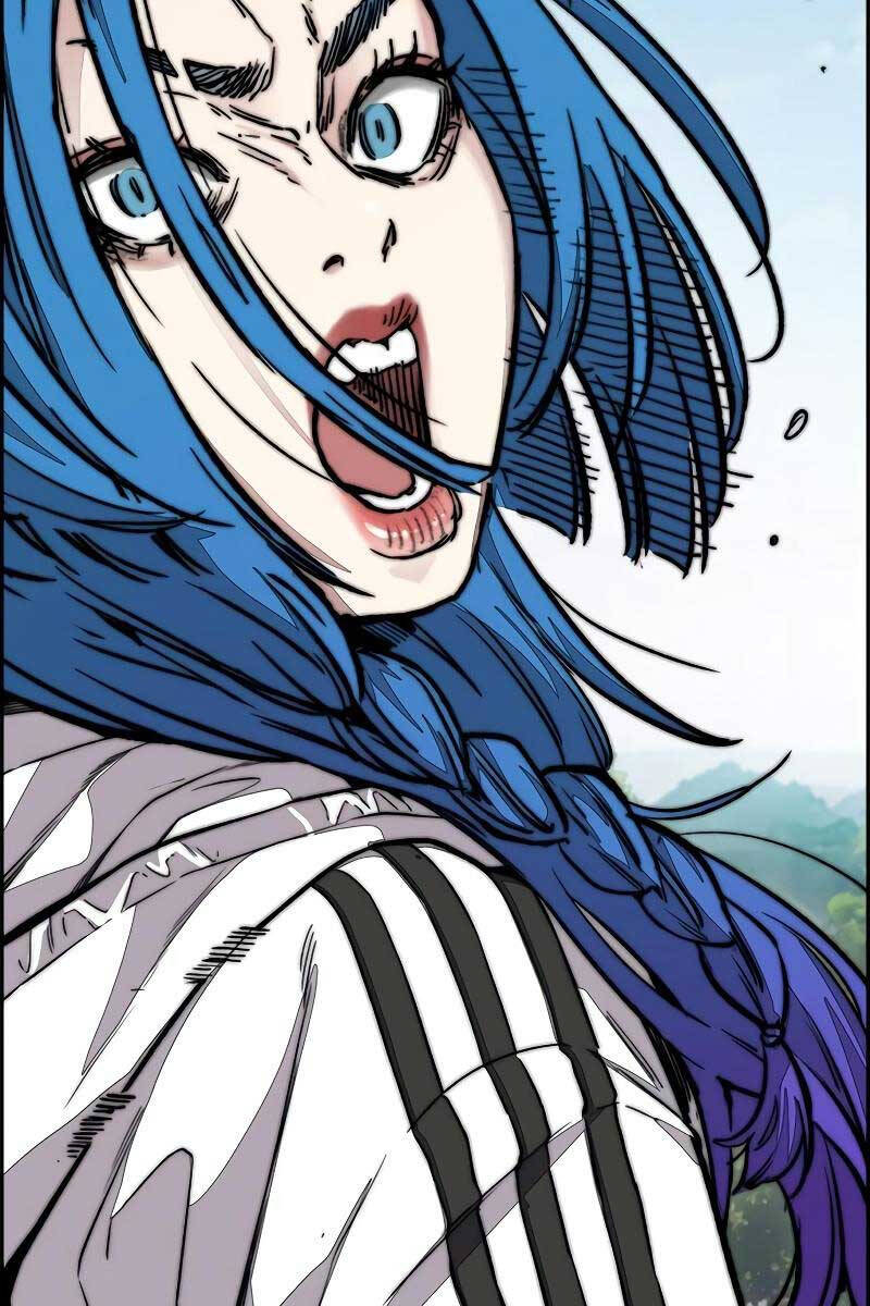 Thể Thao Cực Hạn Chap 445 - Next Chap 446