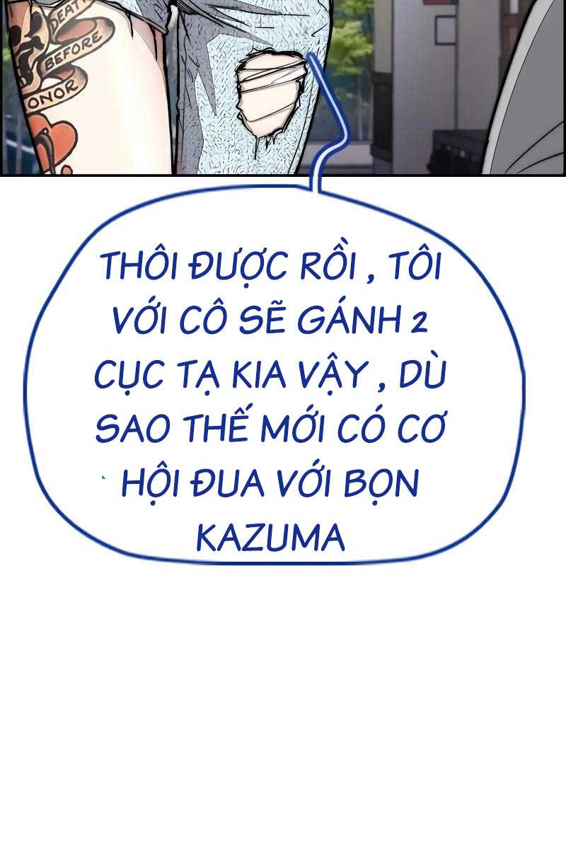 Thể Thao Cực Hạn Chap 445 - Next Chap 446