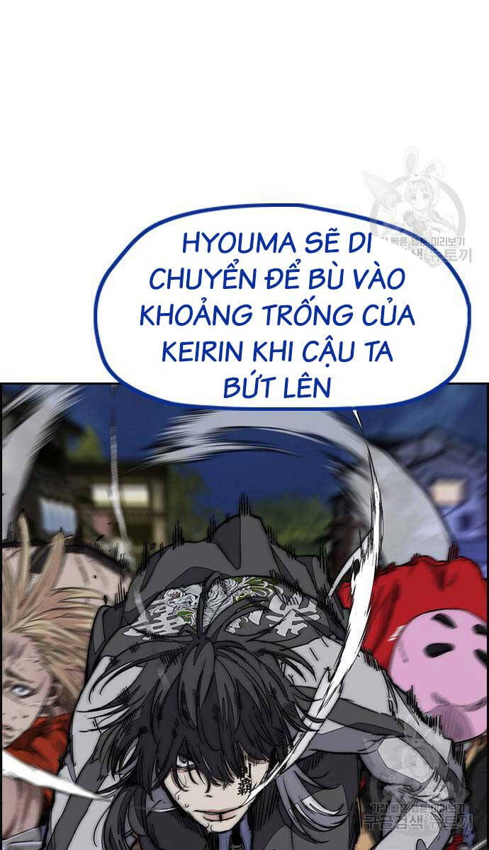 Thể Thao Cực Hạn Chap 449 - Next Chap 450