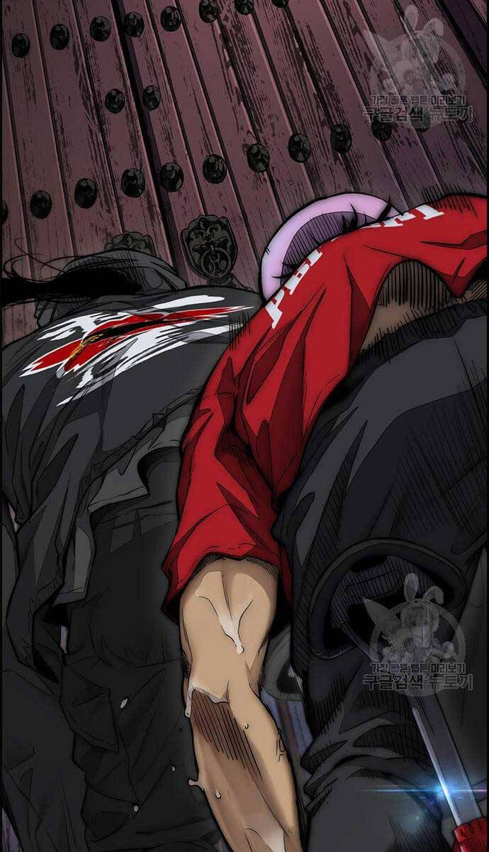 Thể Thao Cực Hạn Chap 447 - Next Chap 448