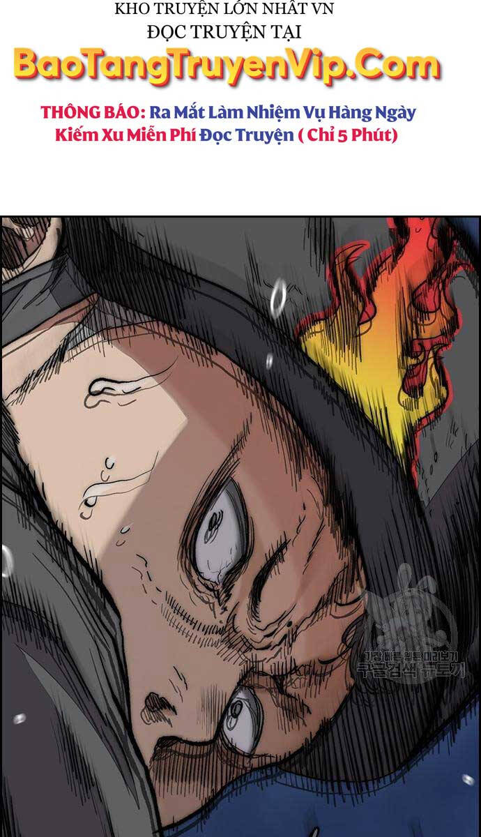 Thể Thao Cực Hạn Chap 447 - Next Chap 448