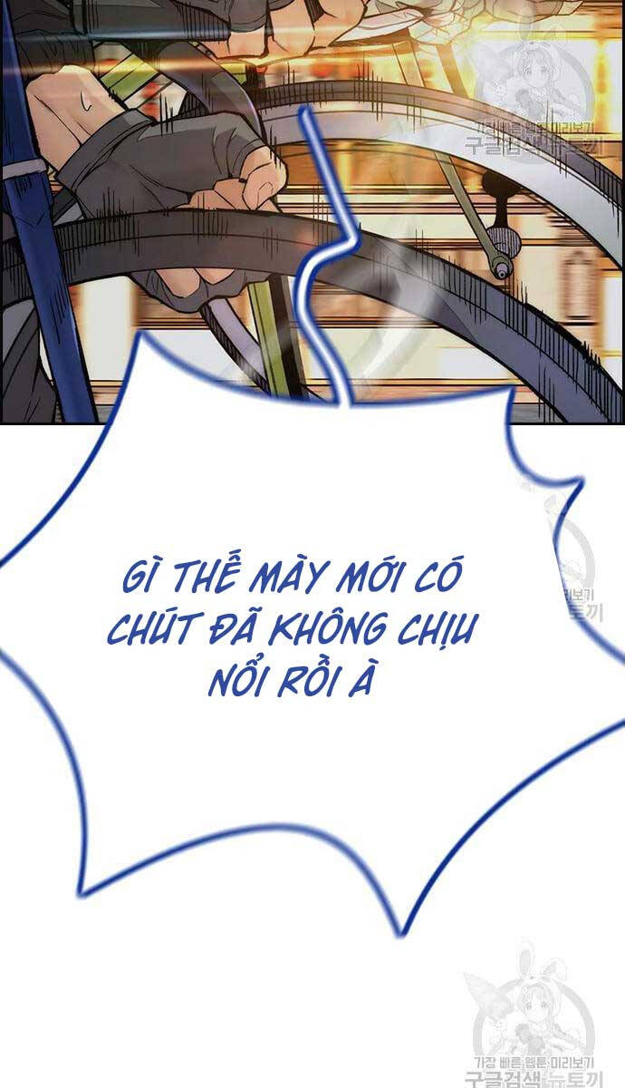 Thể Thao Cực Hạn Chap 447 - Next Chap 448