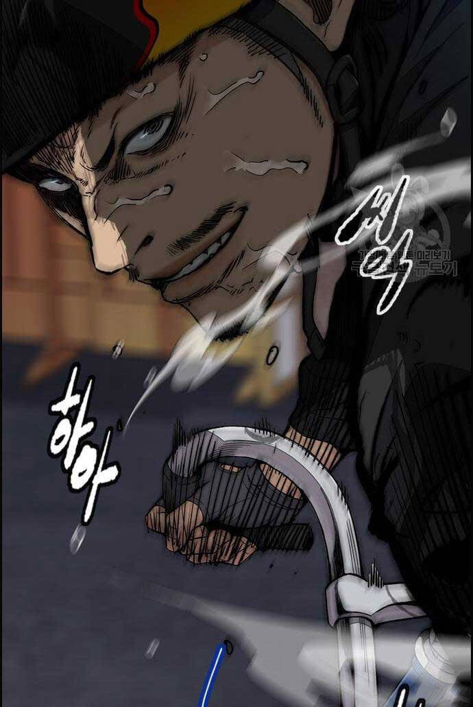 Thể Thao Cực Hạn Chap 447 - Next Chap 448