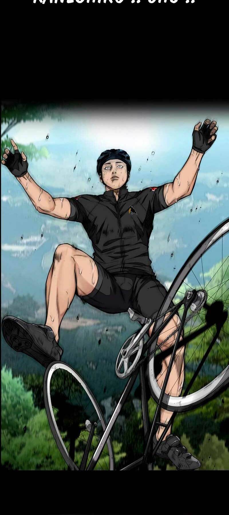 Thể Thao Cực Hạn Chap 459 - Next Chap 460