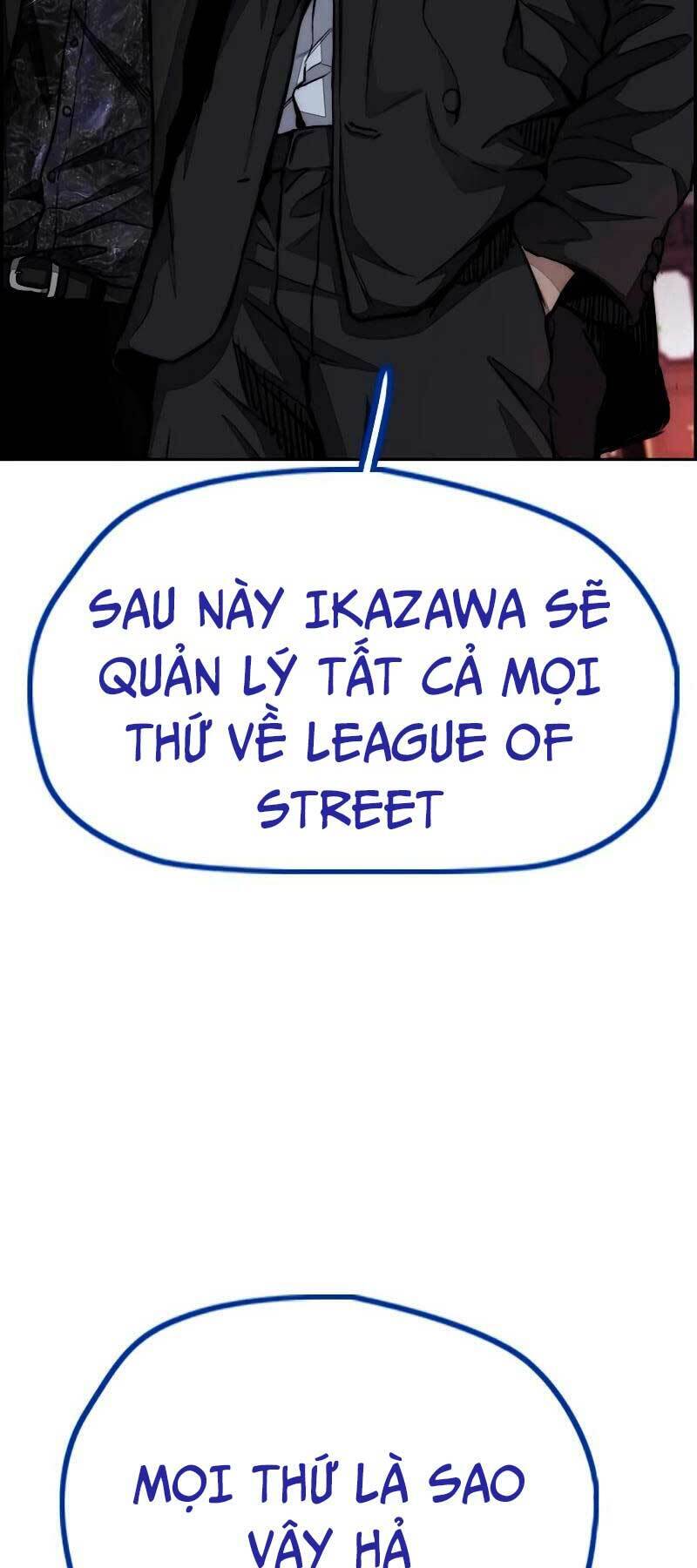 Thể Thao Cực Hạn Chap 459 - Next Chap 460