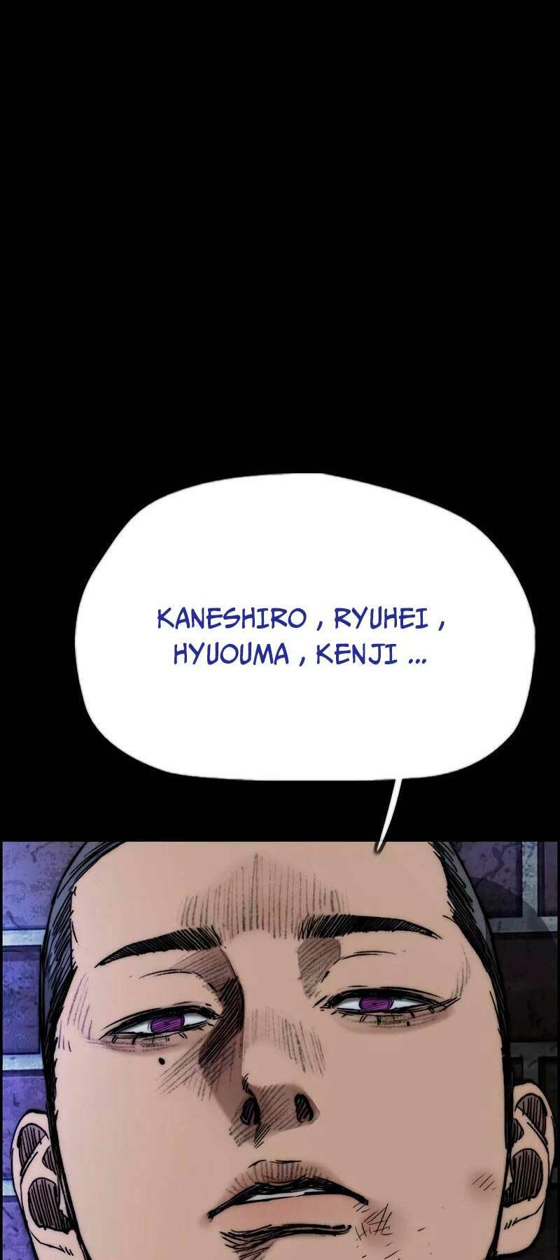 Thể Thao Cực Hạn Chap 459 - Next Chap 460