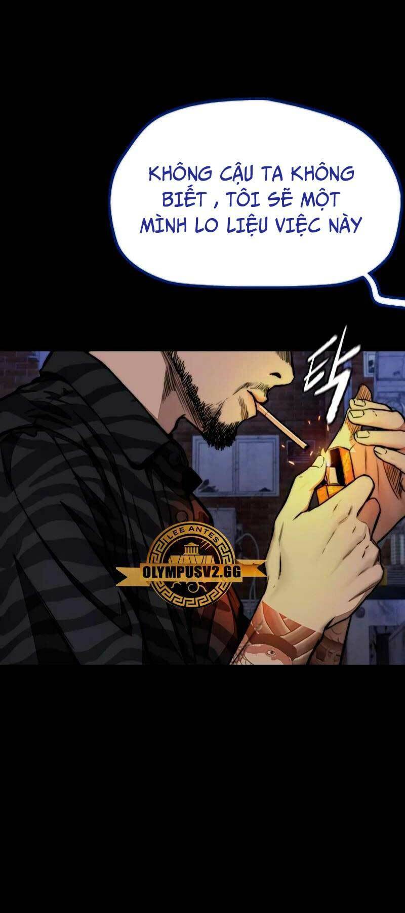 Thể Thao Cực Hạn Chap 459 - Next Chap 460