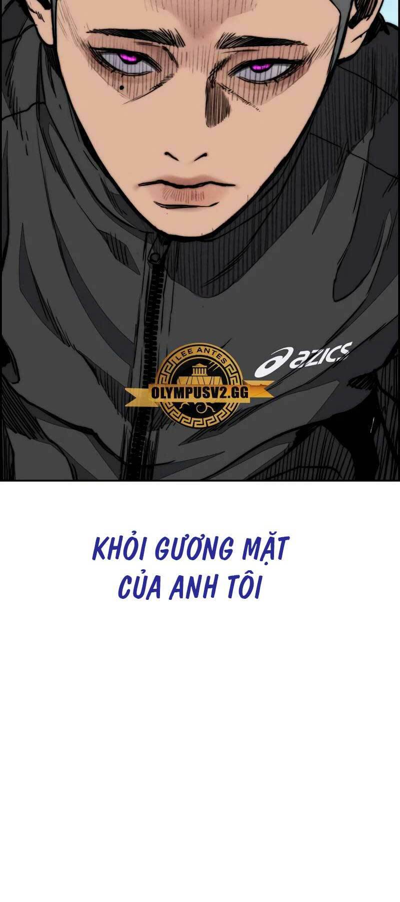 Thể Thao Cực Hạn Chap 459 - Next Chap 460