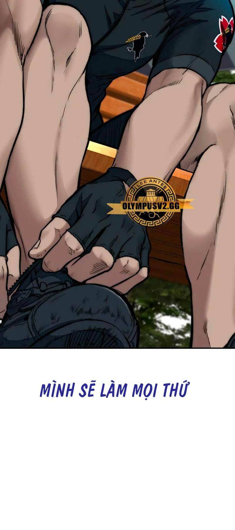 Thể Thao Cực Hạn Chap 459 - Next Chap 460