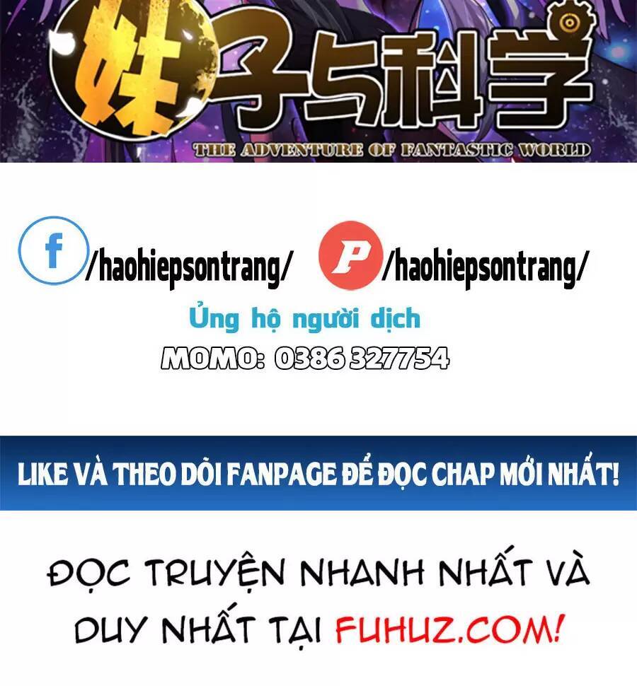 Girl And Science Chap 368 - Next Chap 369