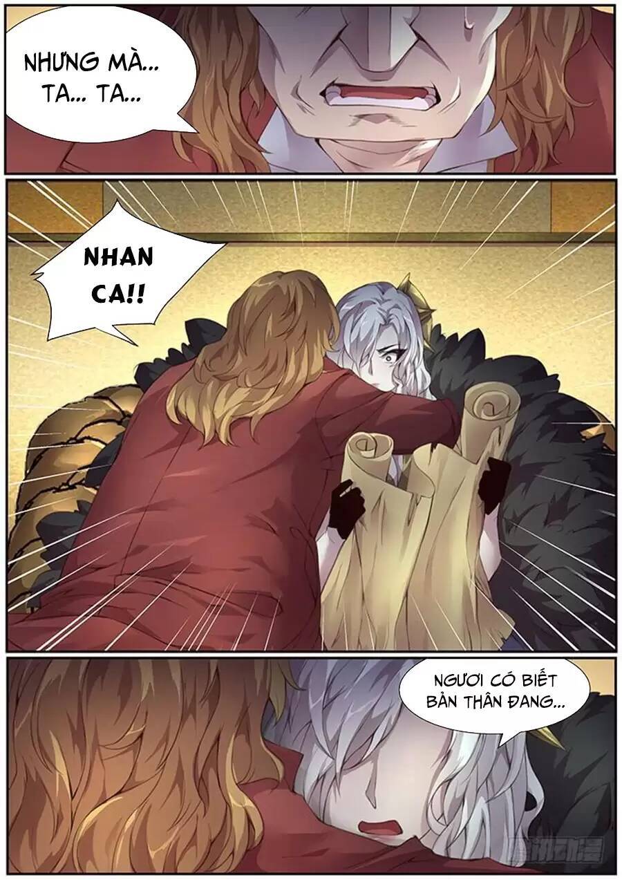 Girl And Science Chap 368 - Next Chap 369