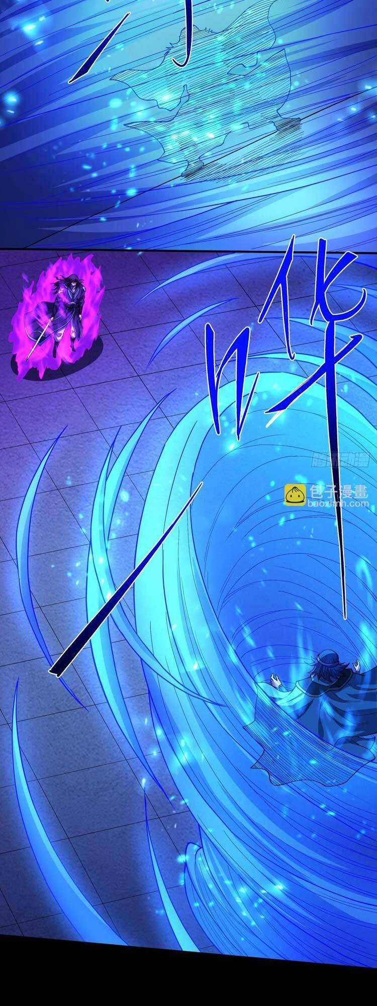 Tuyệt Thế Võ Thần Chap 604 - Next Chap 605