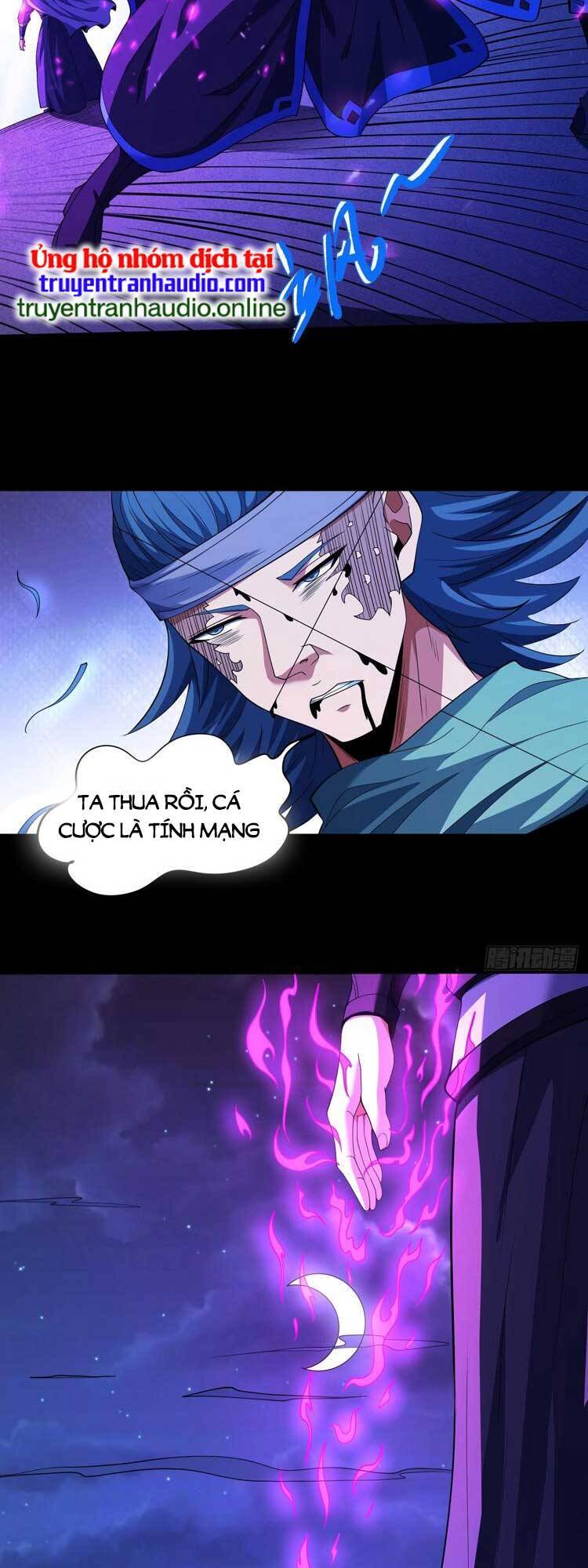 Tuyệt Thế Võ Thần Chap 604 - Next Chap 605