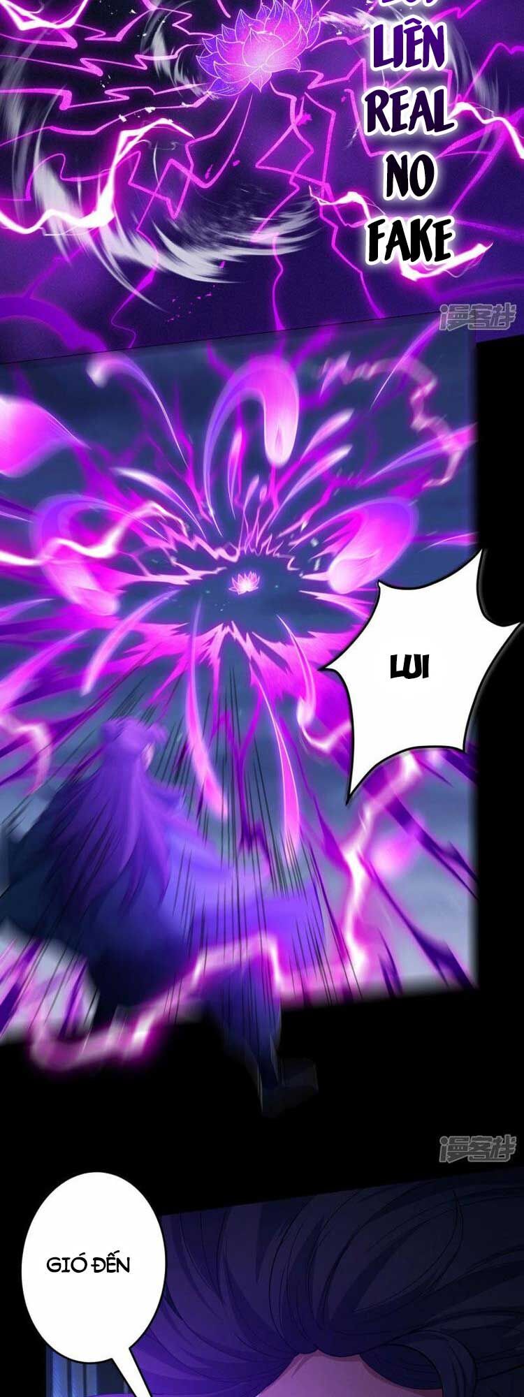 Tuyệt Thế Võ Thần Chap 610 - Next Chap 611