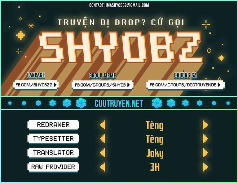 Chúa Tể Học Đường Chap 518 - Next Chap 519