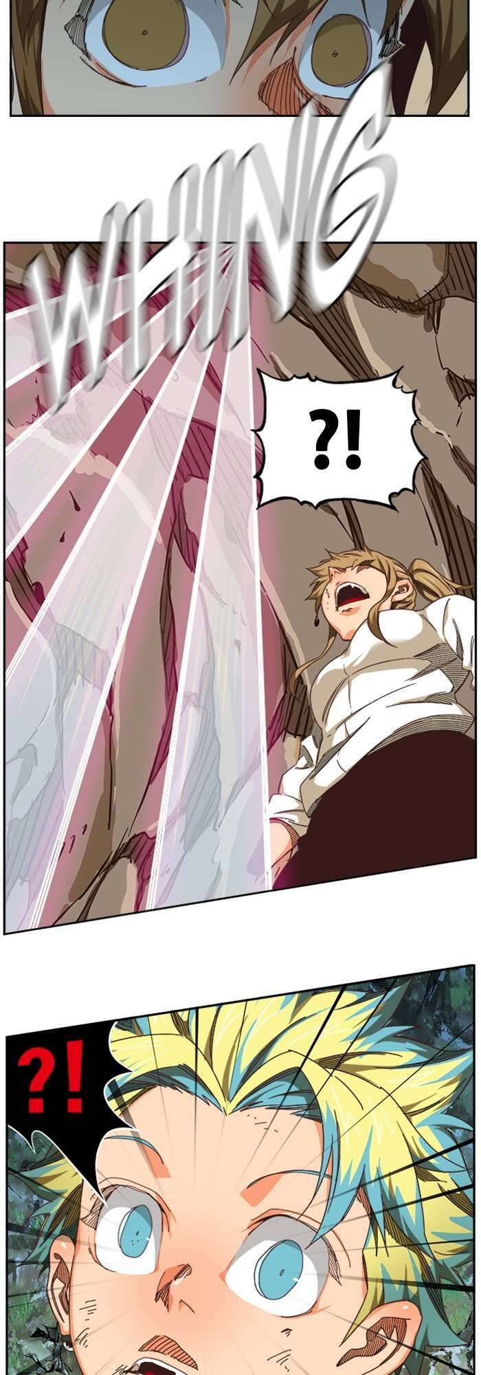 Chúa Tể Học Đường Chap 518 - Next Chap 519