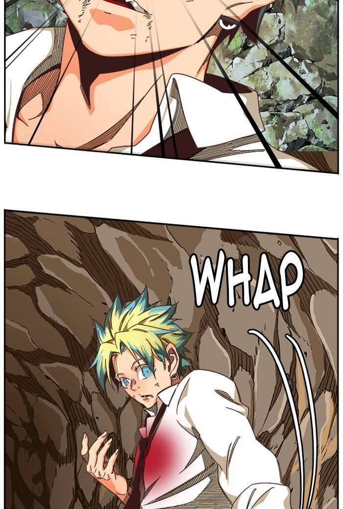 Chúa Tể Học Đường Chap 518 - Next Chap 519