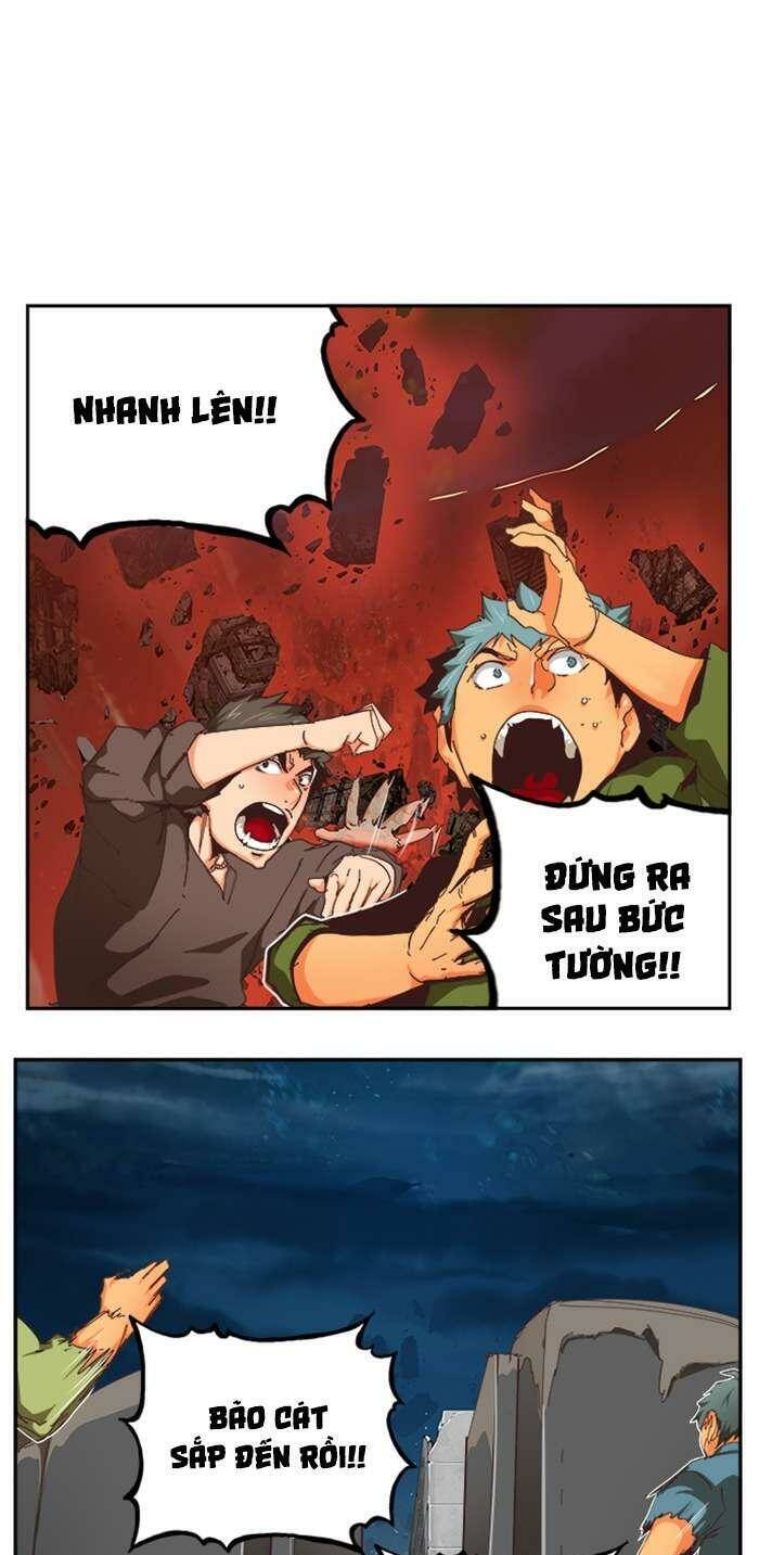 Chúa Tể Học Đường Chap 518 - Next Chap 519