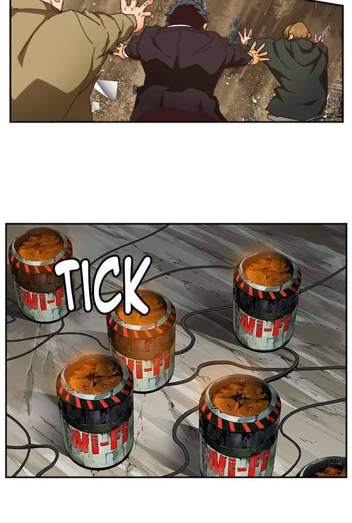 Chúa Tể Học Đường Chap 518 - Next Chap 519