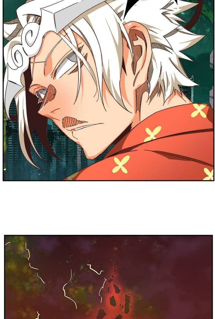 Chúa Tể Học Đường Chap 518 - Next Chap 519