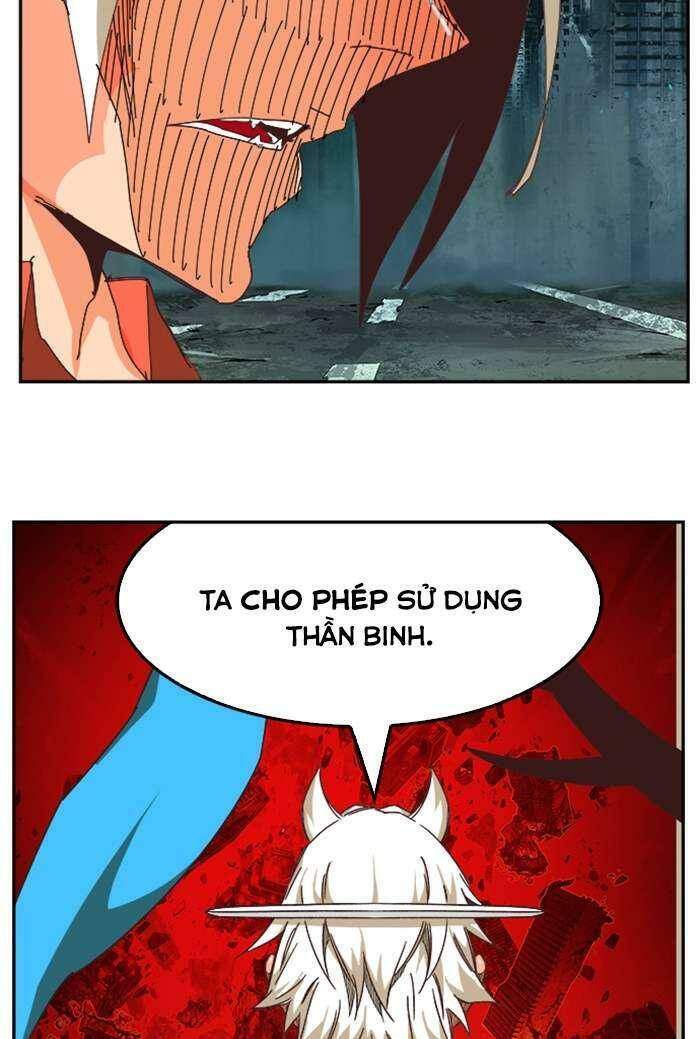 Chúa Tể Học Đường Chap 518 - Next Chap 519