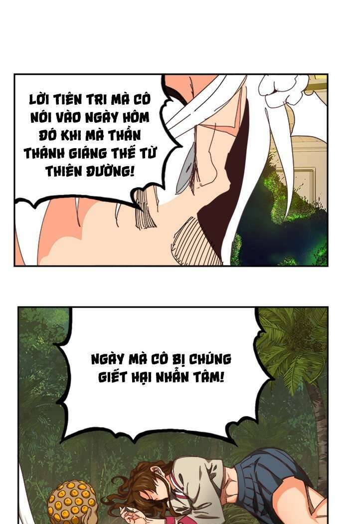Chúa Tể Học Đường Chap 518 - Next Chap 519