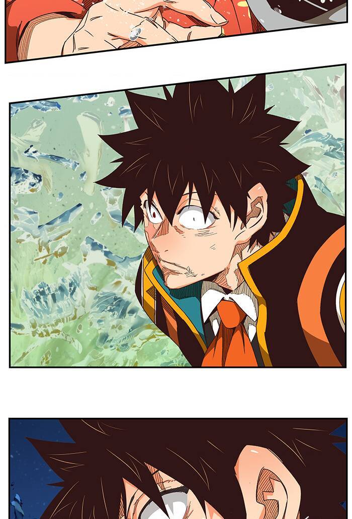 Chúa Tể Học Đường Chap 529 - Next Chap 530