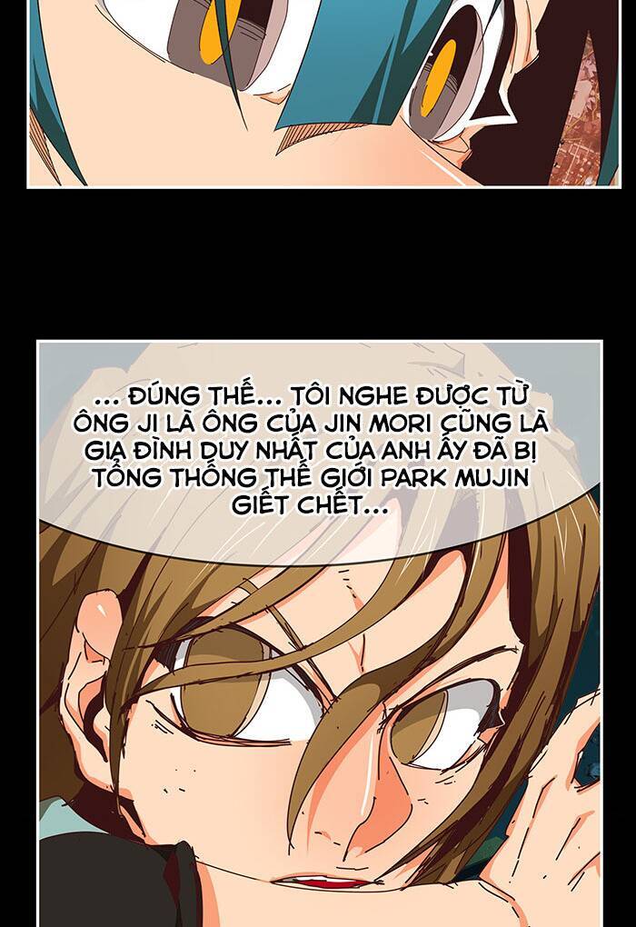 Chúa Tể Học Đường Chap 529 - Next Chap 530