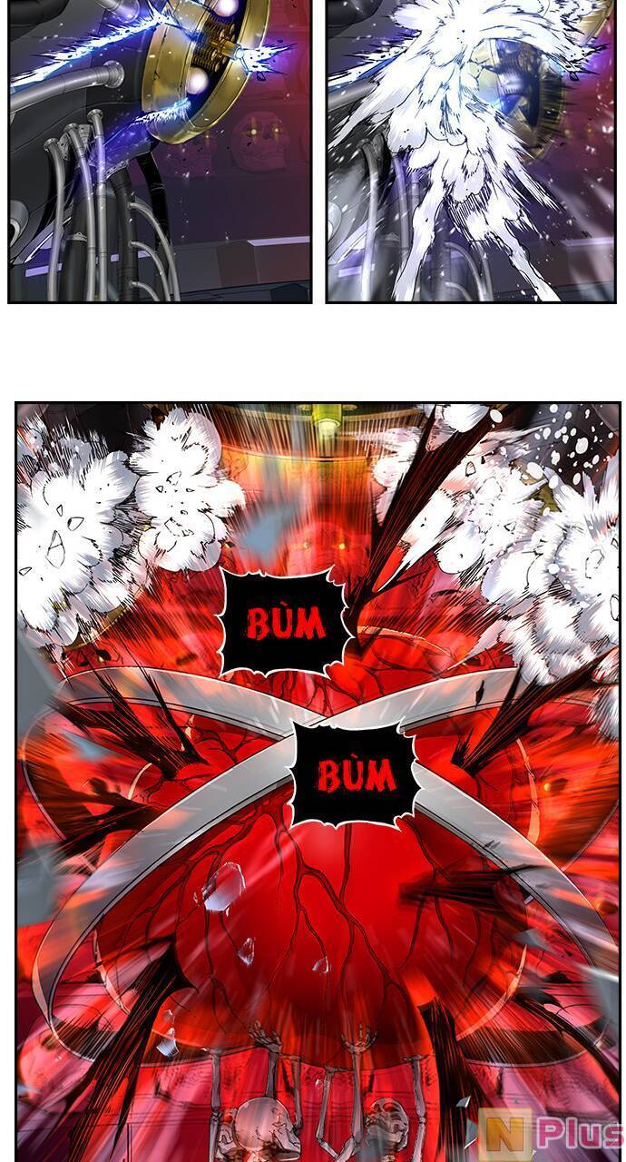 Chúa Tể Học Đường Chap 548 - Next Chap 549