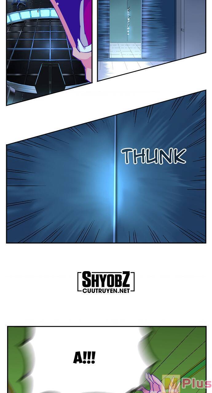 Chúa Tể Học Đường Chap 548 - Next Chap 549