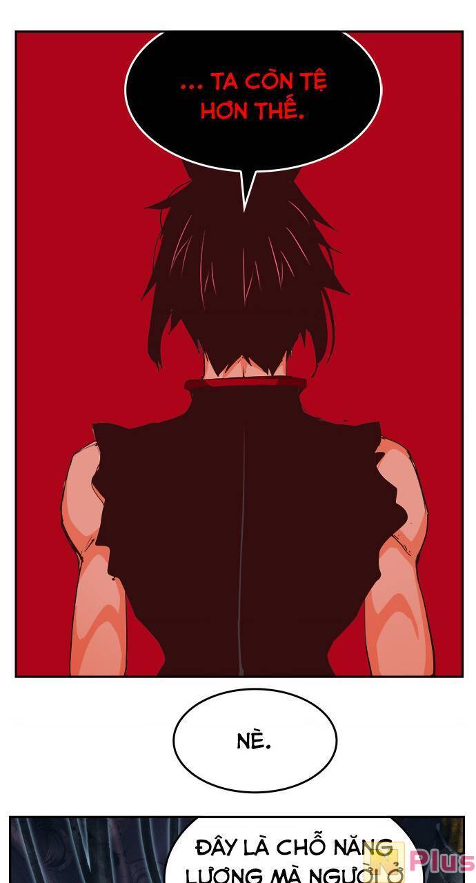 Chúa Tể Học Đường Chap 548 - Next Chap 549