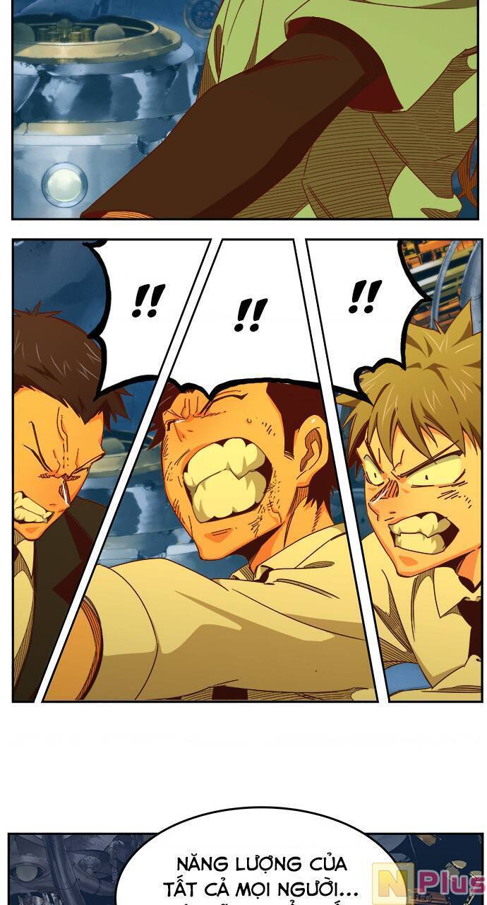 Chúa Tể Học Đường Chap 548 - Next Chap 549