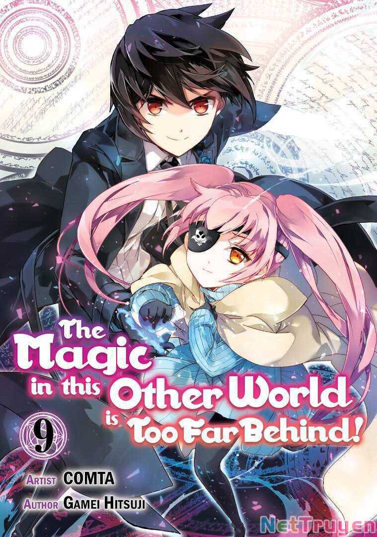 Isekai Mahou Wa Okureteru Chap 48 - Next Chap 49