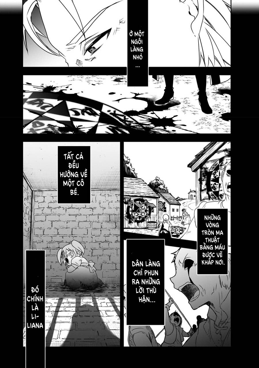 Isekai Mahou Wa Okureteru Chap 49 - Next Chap 50