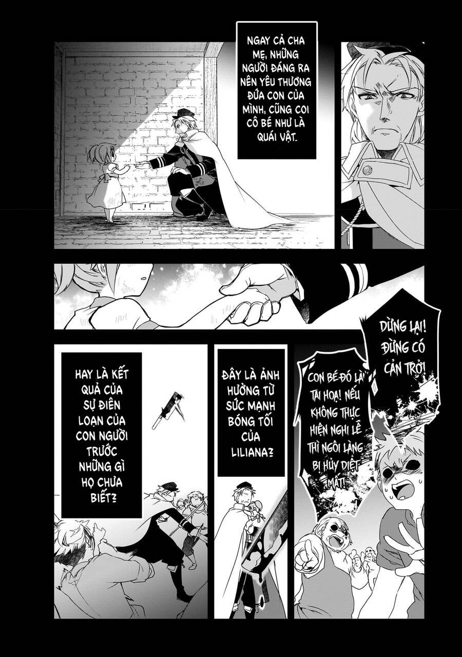 Isekai Mahou Wa Okureteru Chap 49 - Next Chap 50