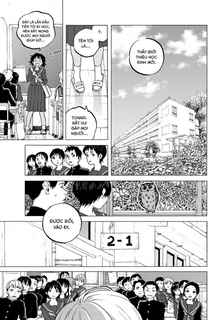 Gửi Em, Người Bất Tử Chap 128 - Next Chap 129