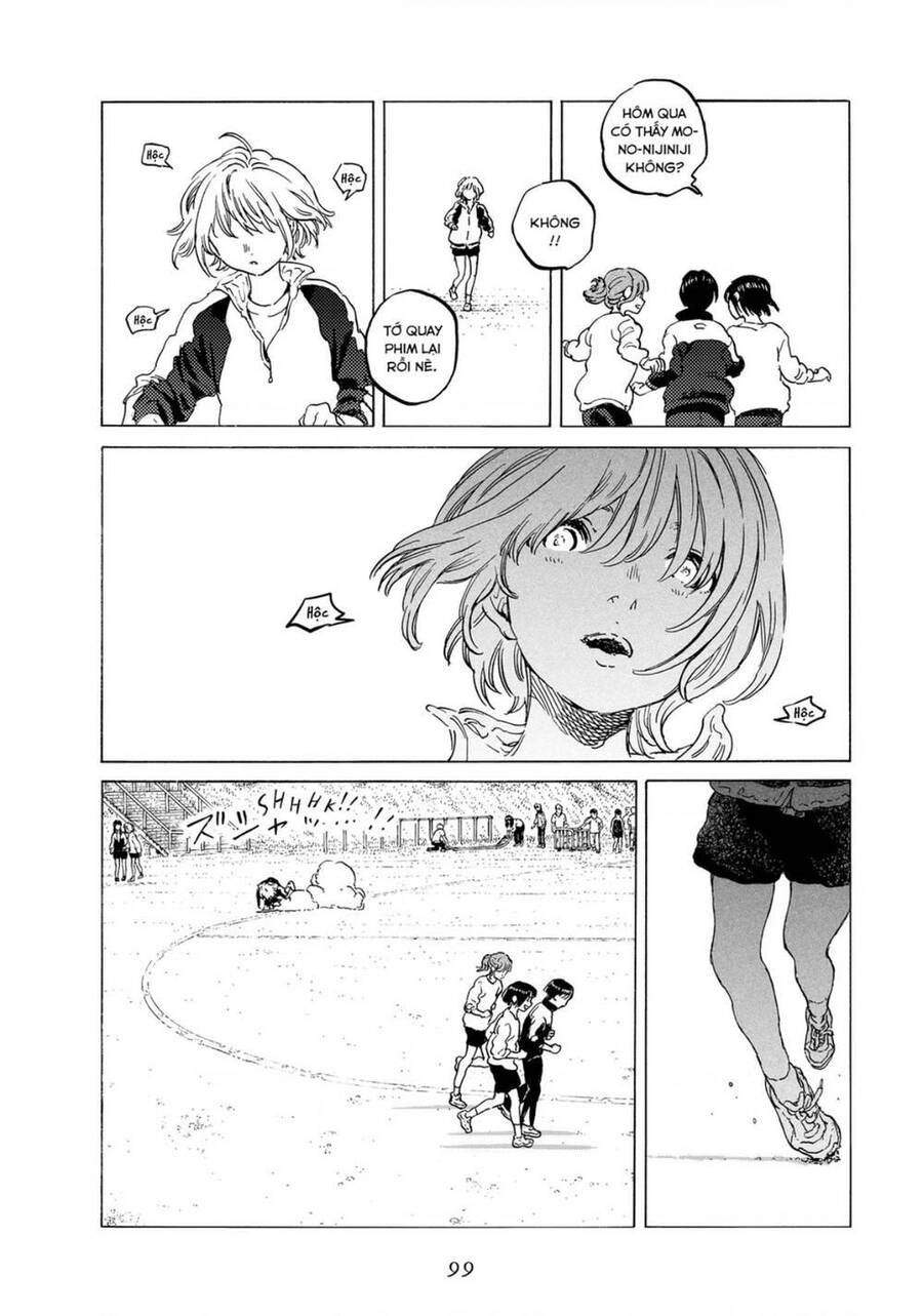 Gửi Em, Người Bất Tử Chap 128 - Next Chap 129