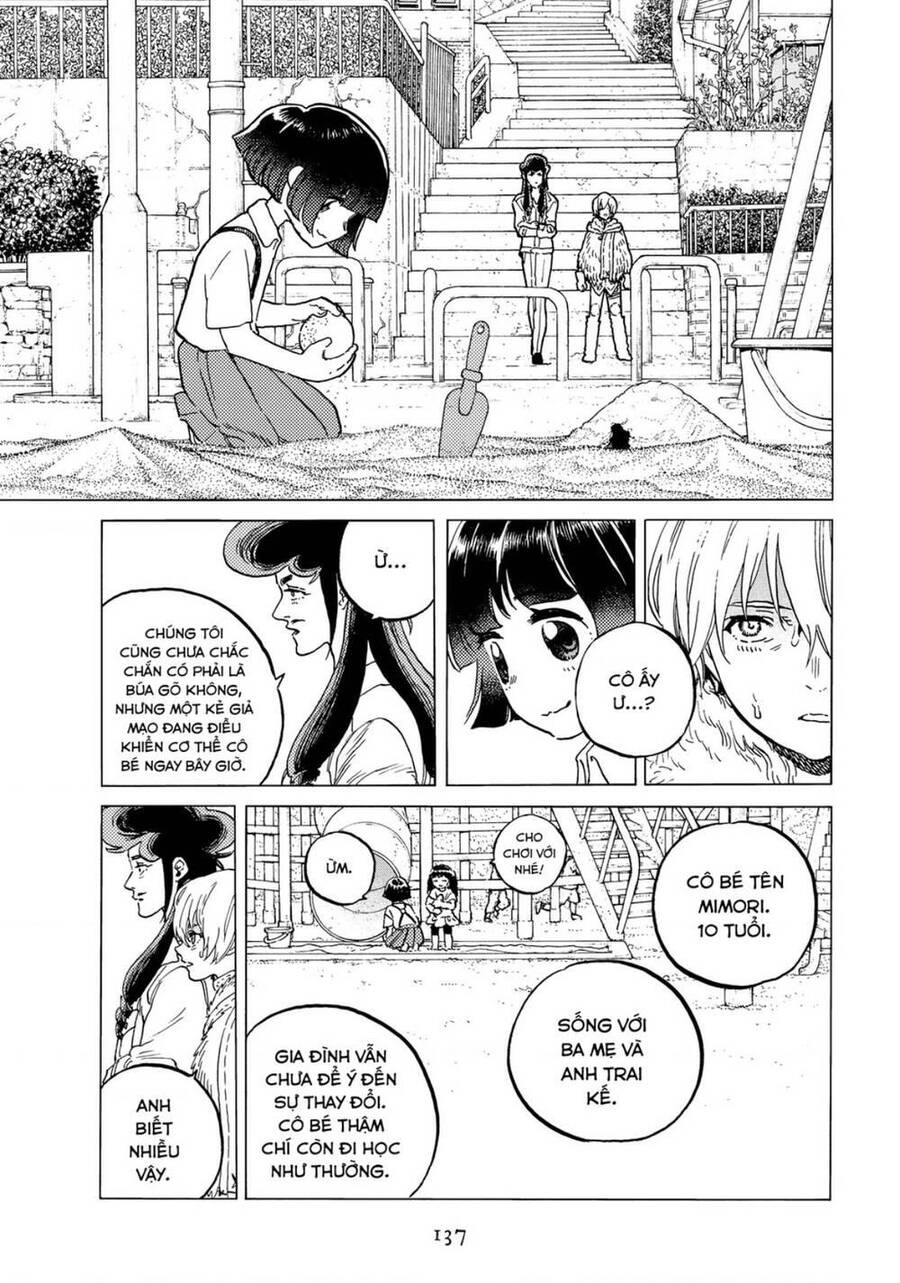 Gửi Em, Người Bất Tử Chap 130 - Next Chap 131