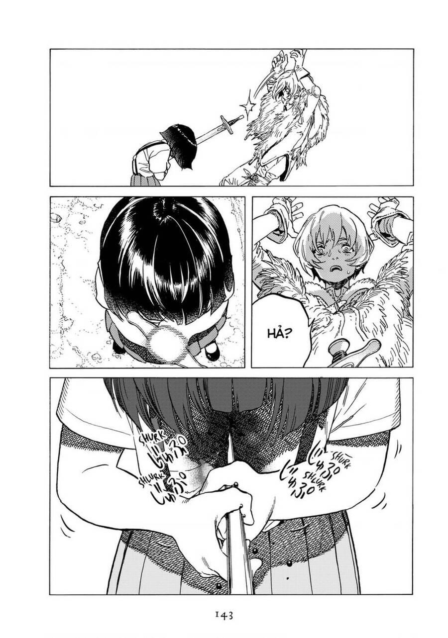 Gửi Em, Người Bất Tử Chap 130 - Next Chap 131