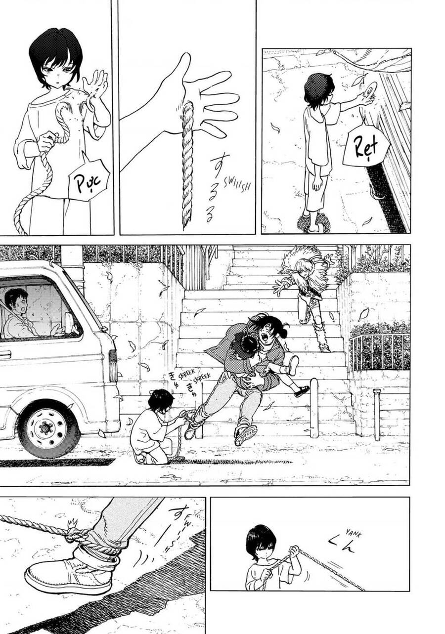 Gửi Em, Người Bất Tử Chap 130 - Next Chap 131