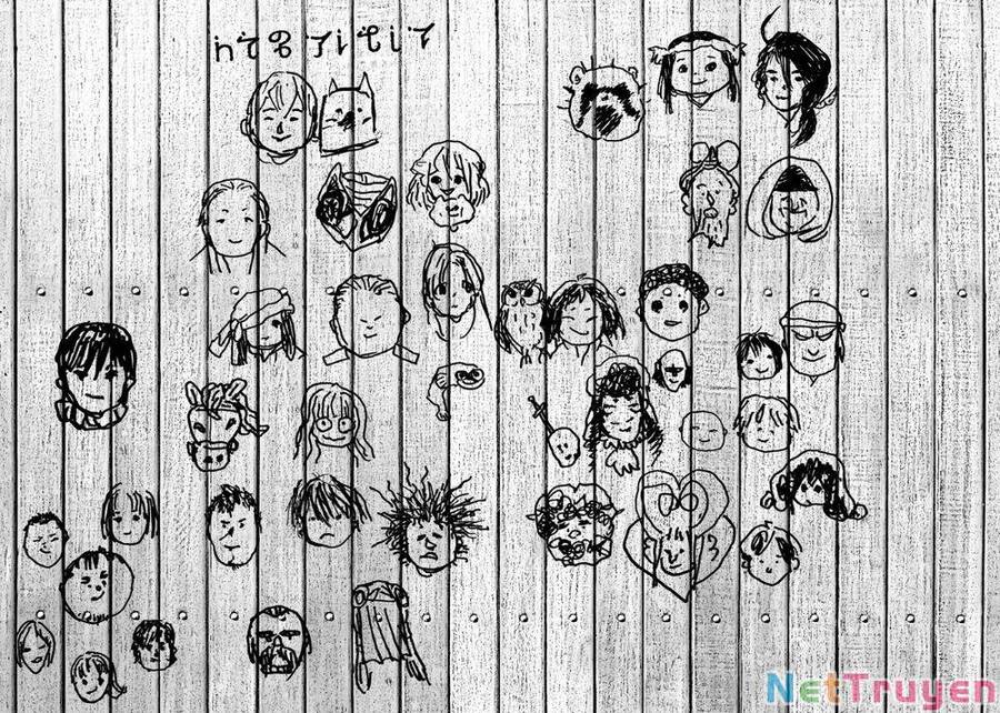 Gửi Em, Người Bất Tử Chap 132 - Next Chap 133