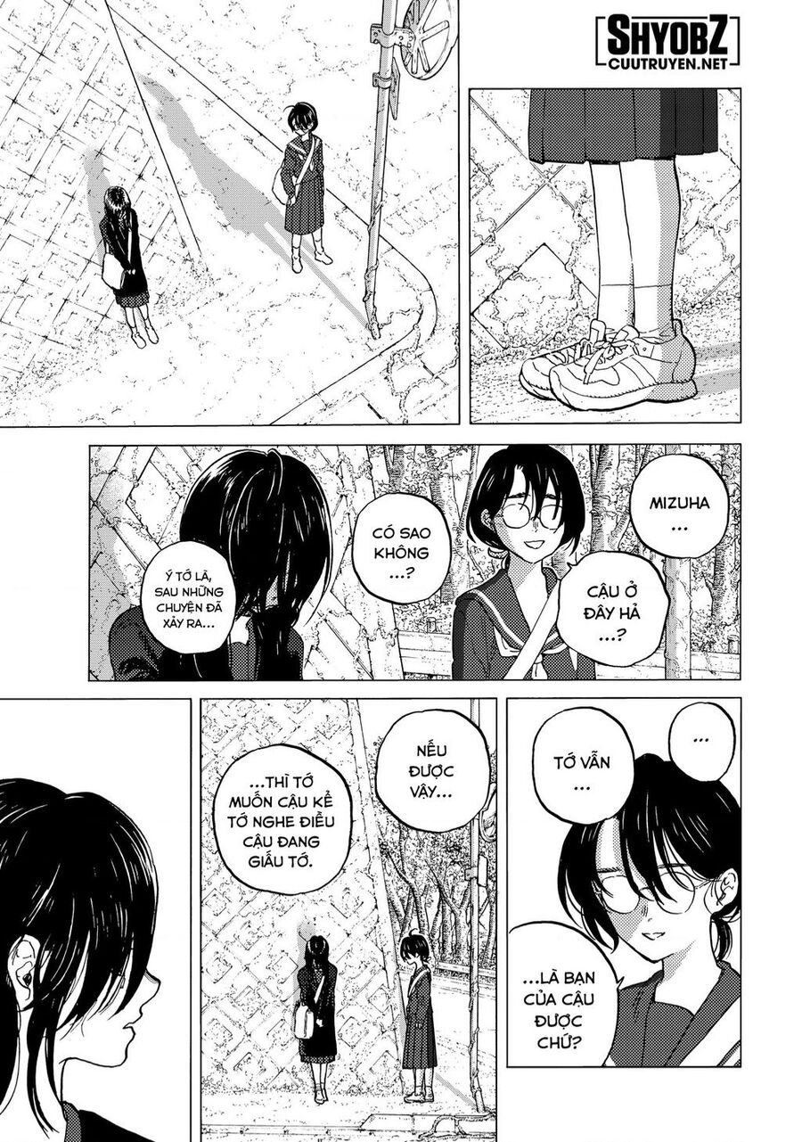 Gửi Em, Người Bất Tử Chap 146 - Next Chap 147