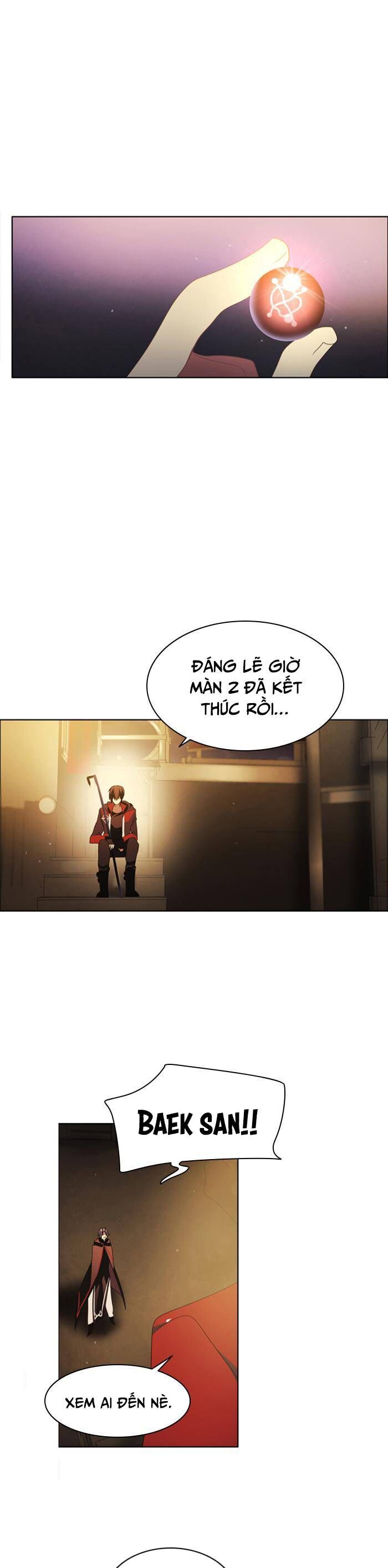 Zero Game Chap 34 - Next Chap 35