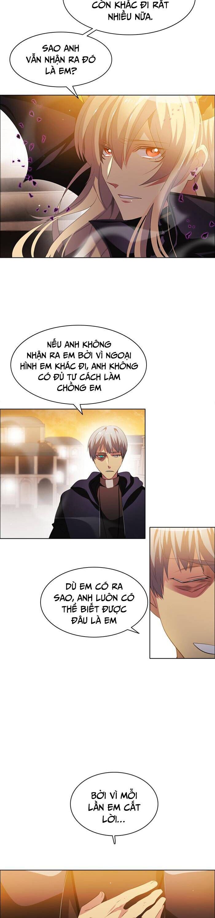 Zero Game Chap 34 - Next Chap 35